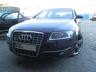 Audi A6 01